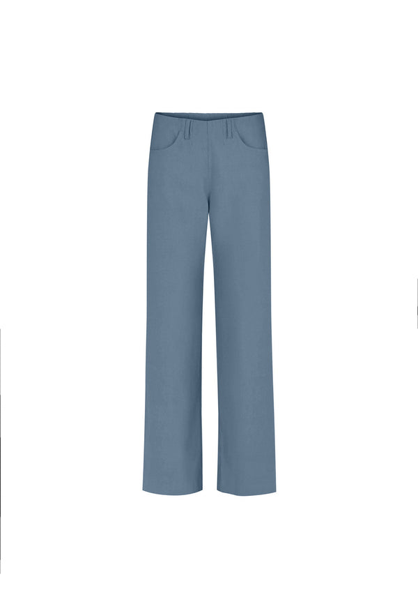 Donna Loose - Long Length - Dove