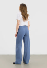 Donna Loose - Long Length - Blue