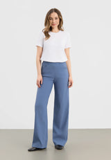 Donna Loose - Long Length - Blue