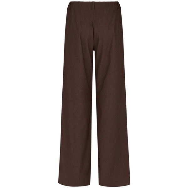 Donna Loose - Long Length - Brown