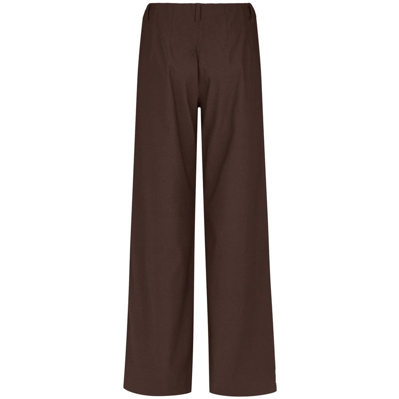 Donna Loose - Long Length - Brown