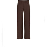 Donna Loose - Long Length - Brown