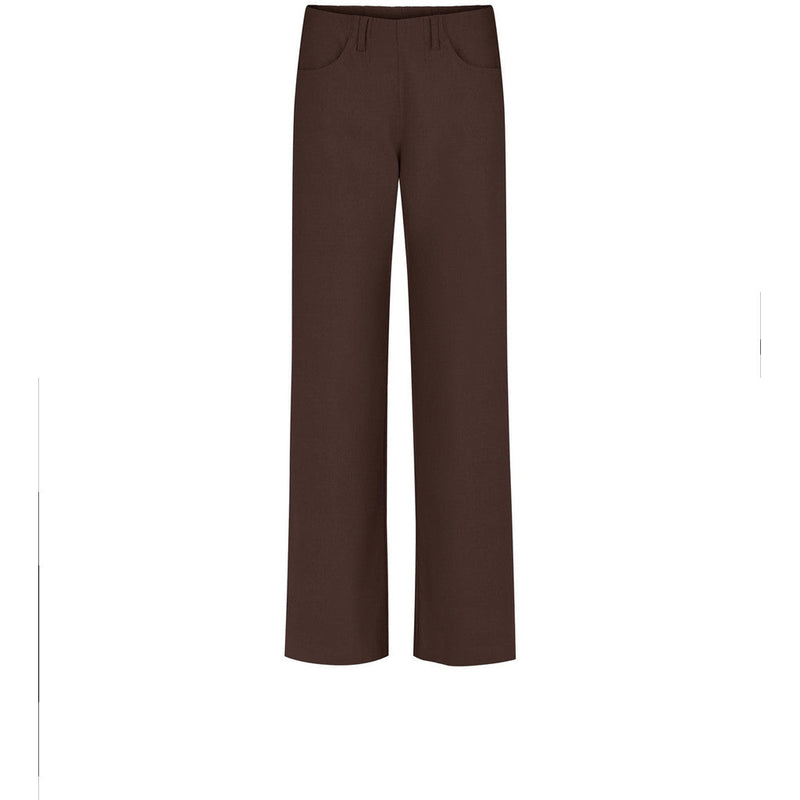 Donna Loose - Long Length - Brown