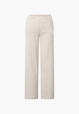 Donna Loose - Medium Length - Grey Sand
