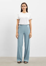 Donna Loose - Medium Length - Dove