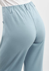 Donna Loose - Medium Length - Dove