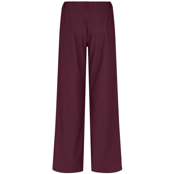 Donna Loose - Medium Length - Fig