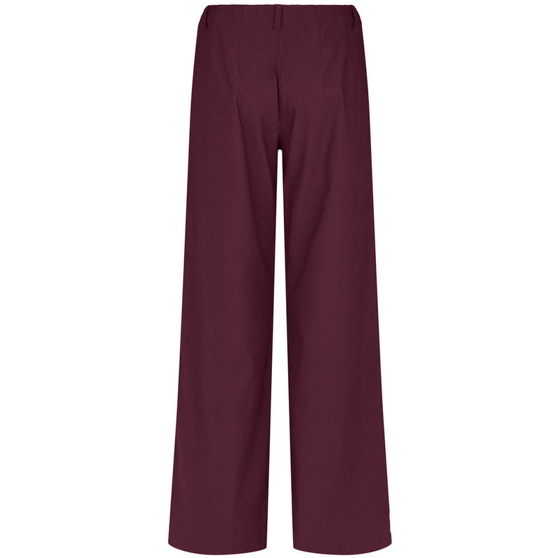 Donna Loose - Medium Length - Fig