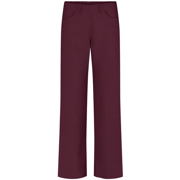 Donna Loose - Medium Length - Fig