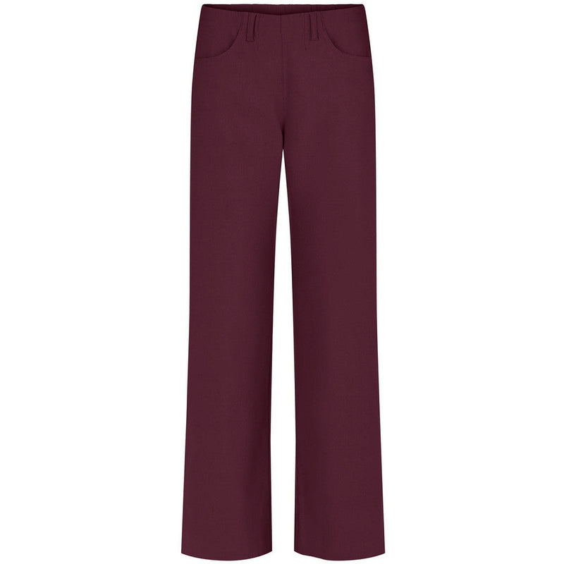 Donna Loose - Medium Length - Fig