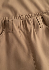 Donna Loose - Medium Length - Nougat