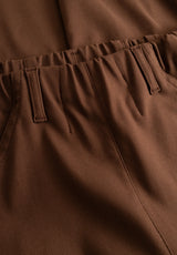 Donna Loose - Medium Length - Downtown Brown