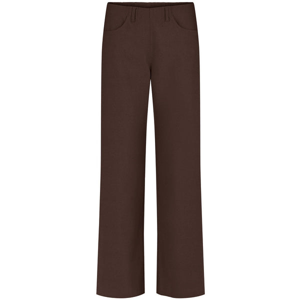 Donna Loose - Medium Length - Brown
