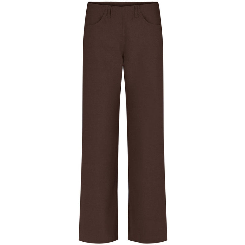Donna Loose - Medium Length - Brown
