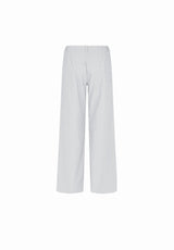 Donna Loose - Short Length - White