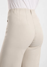 Donna Loose - Short Length - Grey Sand