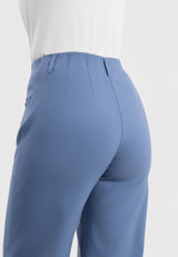Donna Loose - Short Length - Blue