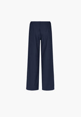 Donna Loose - Short Length - Navy