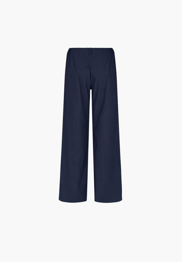 Donna Loose - Short Length - Navy