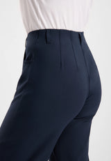 Donna Loose - Short Length - Navy