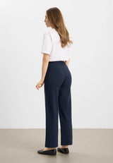 Donna Loose - Short Length - Navy