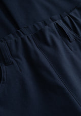 Donna Loose - Short Length - Navy