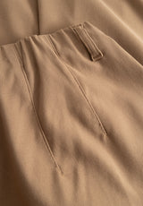 Donna Loose - Short Length - Nougat