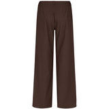 Donna Loose - Short Length - Brown