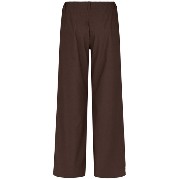 Donna Loose - Short Length - Brown