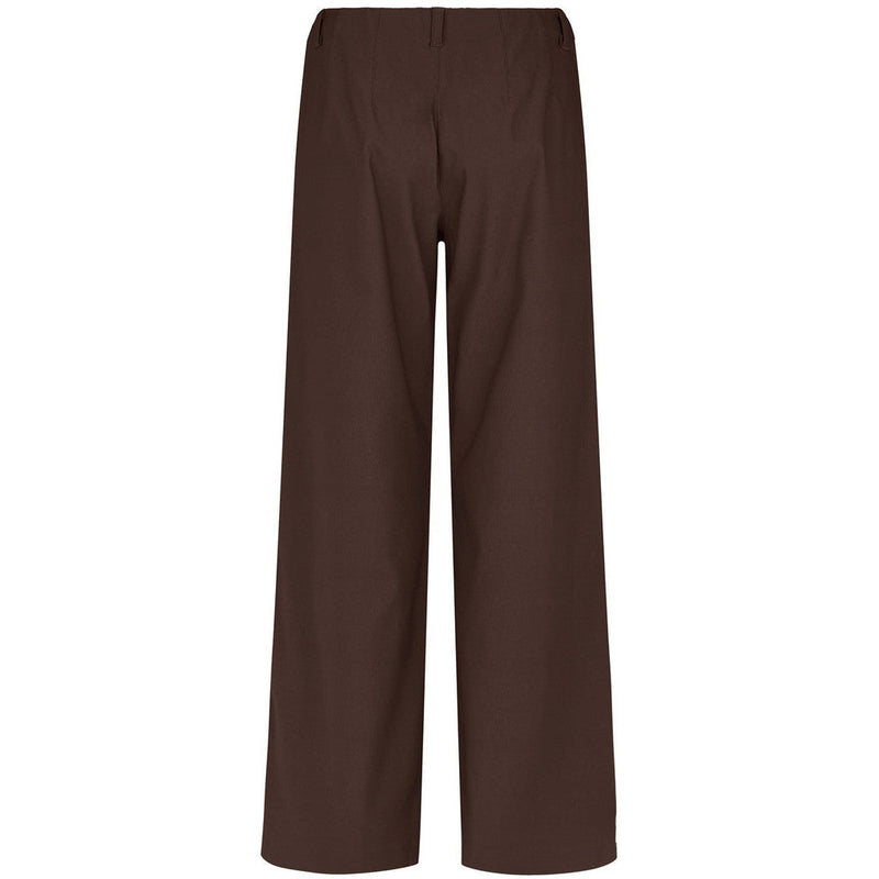Donna Loose - Short Length - Brown
