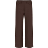 Donna Loose - Short Length - Brown