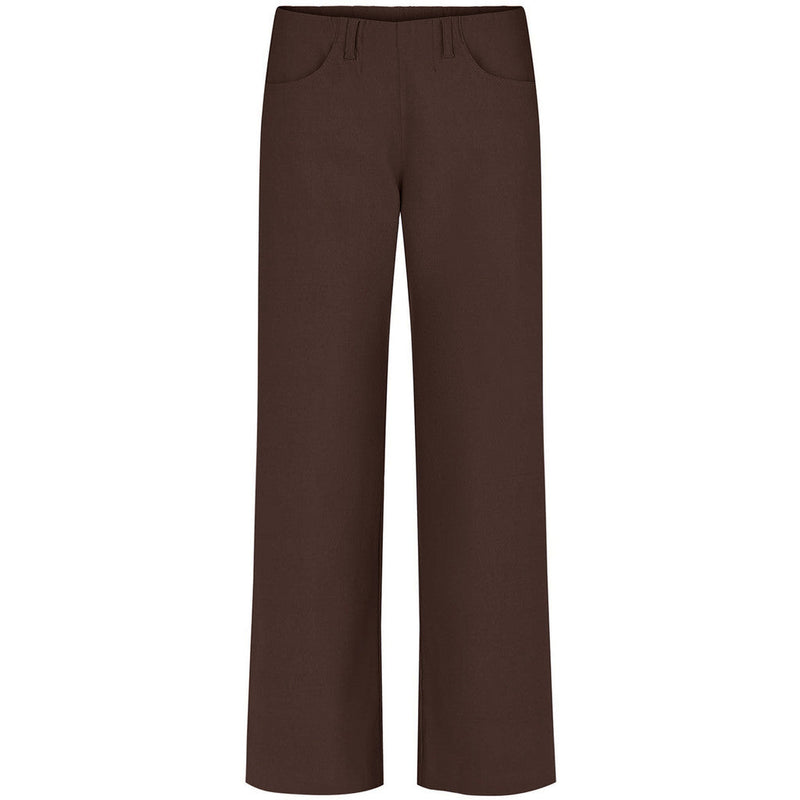 Donna Loose - Short Length - Brown