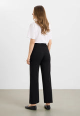 Donna Loose - Short Length - Black