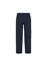 Donna Loose Jersey - Short Length - Navy brushed