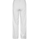 Donna Loose - Medium Length - White