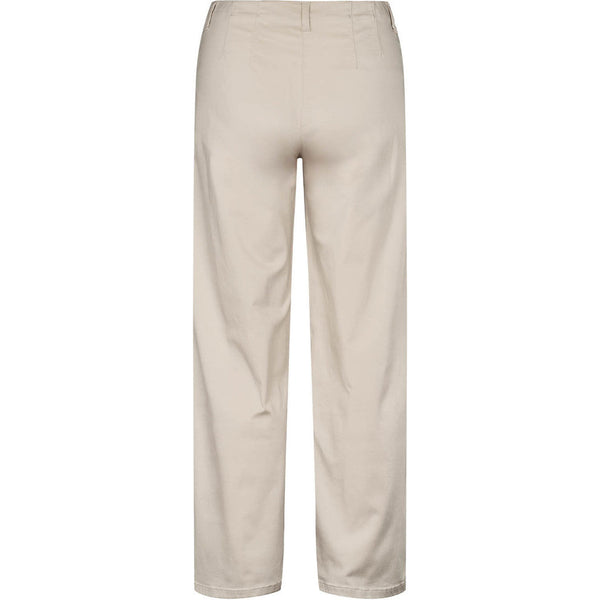 Donna Loose - Medium Length - Grey Sand