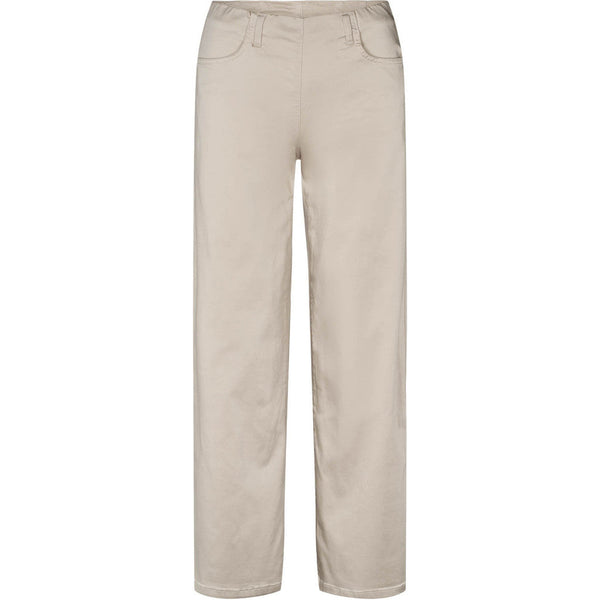 Donna Loose - Medium Length - Grey Sand