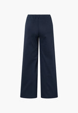 Donna Loose ML - Navy