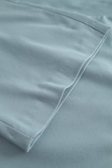 Donna Loose - Short Length - Dove