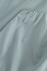 Donna Loose Shorts - Dove
