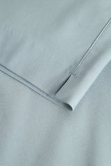 Donna Loose Shorts - Dove