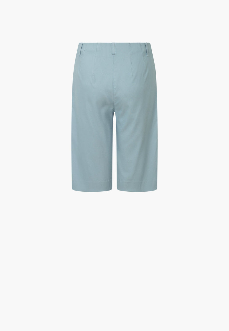 Donna Loose Shorts - Dove