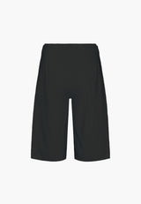 Donna Loose Shorts - Black