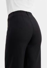 Donna Loose Shorts - Black