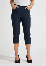 Dora Regular Capri - Navy