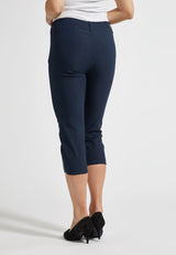 Dora Regular Capri - Navy