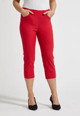 Dora Regular Capri - Red