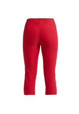 Dora Regular Capri - Red
