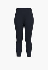 Elizabeth Slim Cropped - Navy