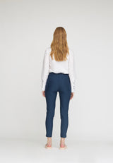 Elizabeth Slim CL - Navy